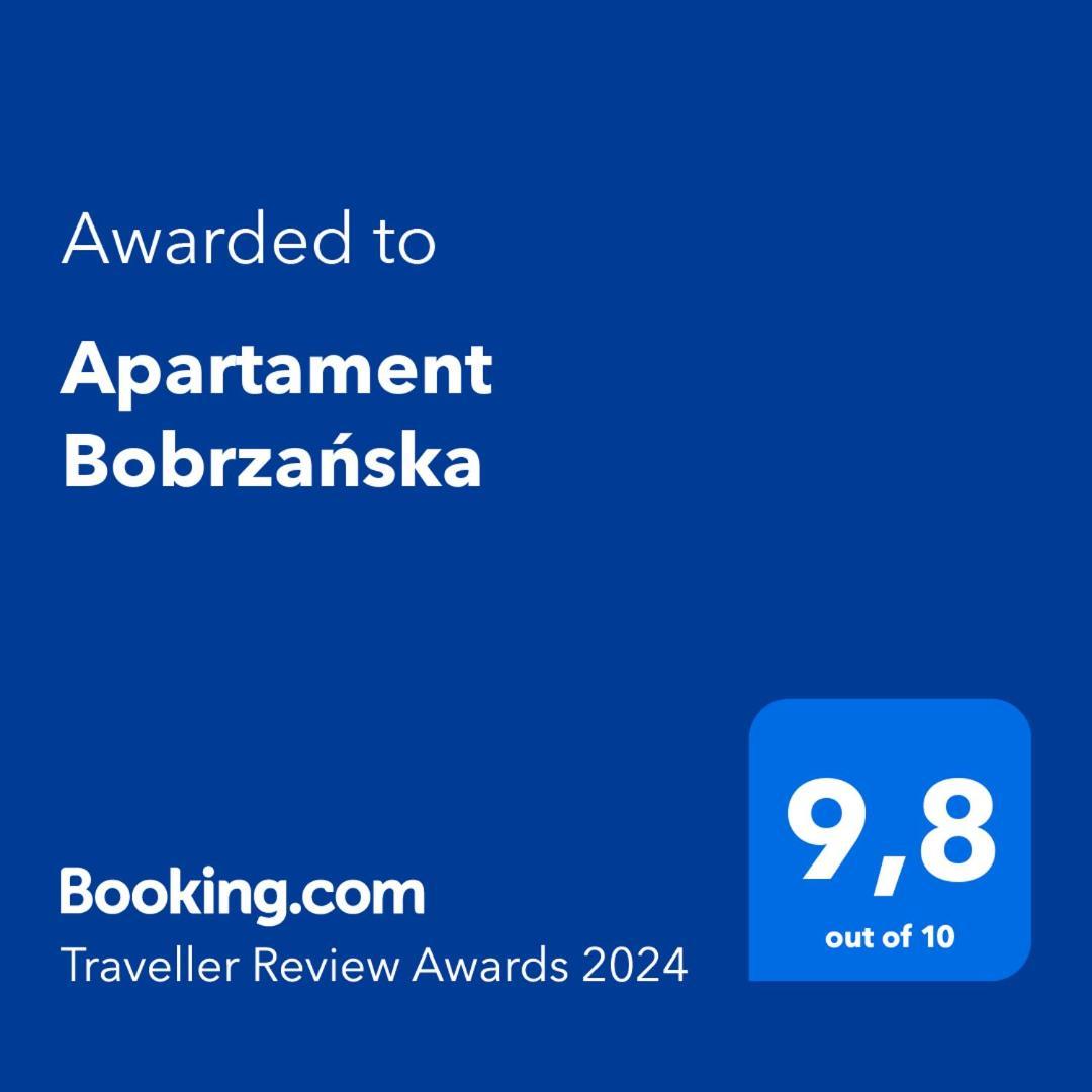 Apartment Bobrzanska - 4 Bedrooms Sypialnie