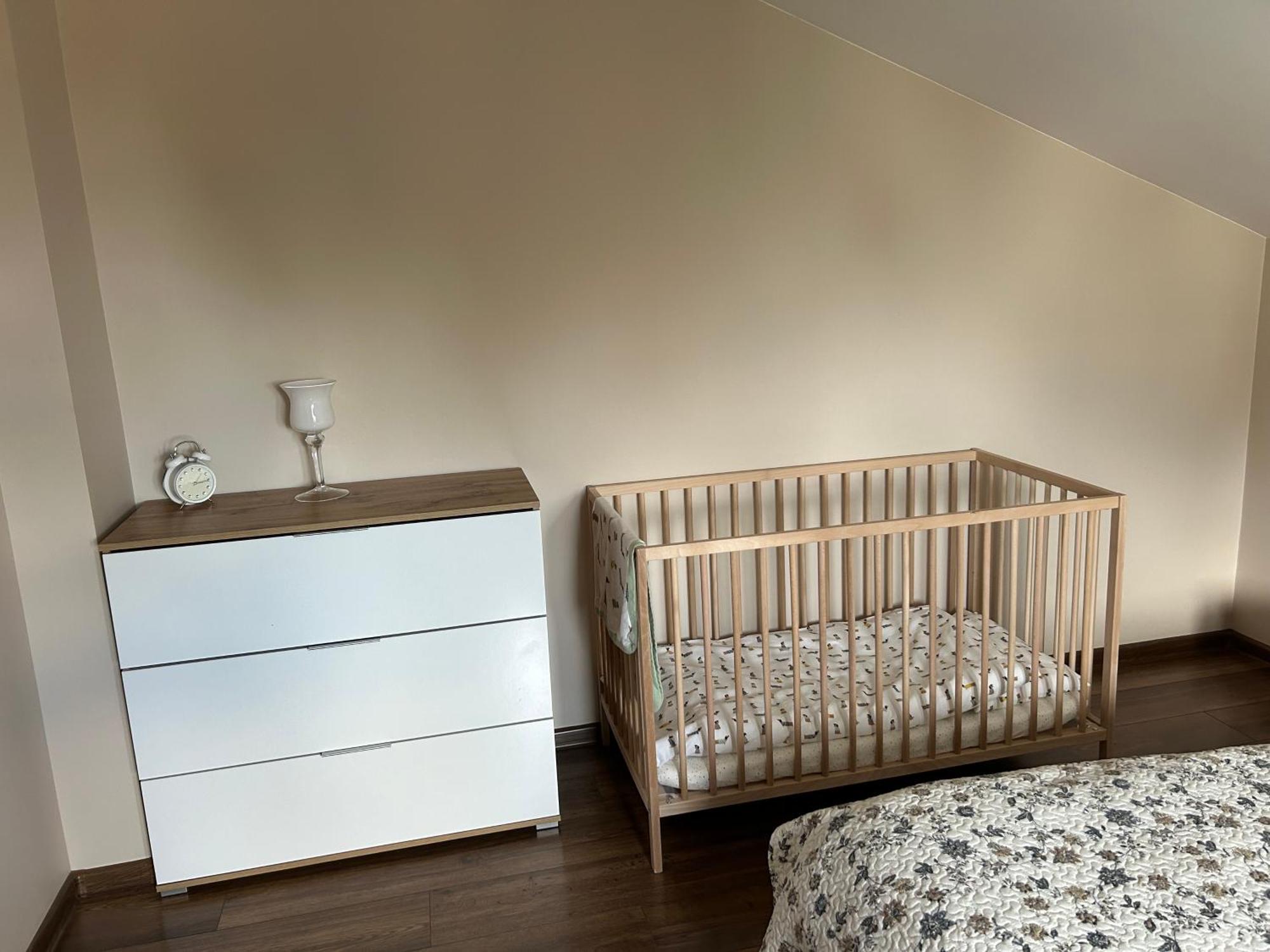 Apartment Bobrzanska - 4 Bedrooms Sypialnie *