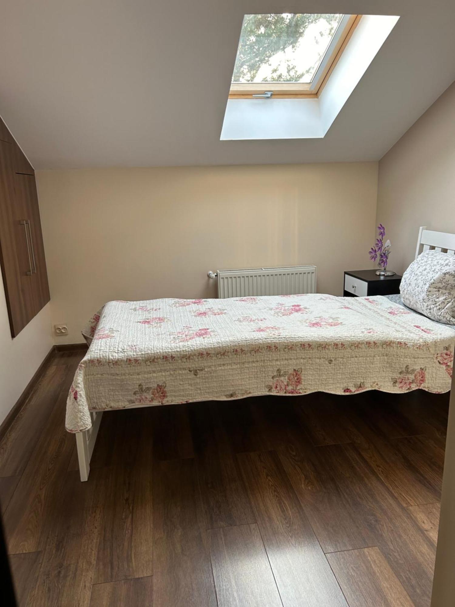 Bobrzanska - 4 Bedrooms Sypialnie Apartment Swidnica (Lower Silesia)