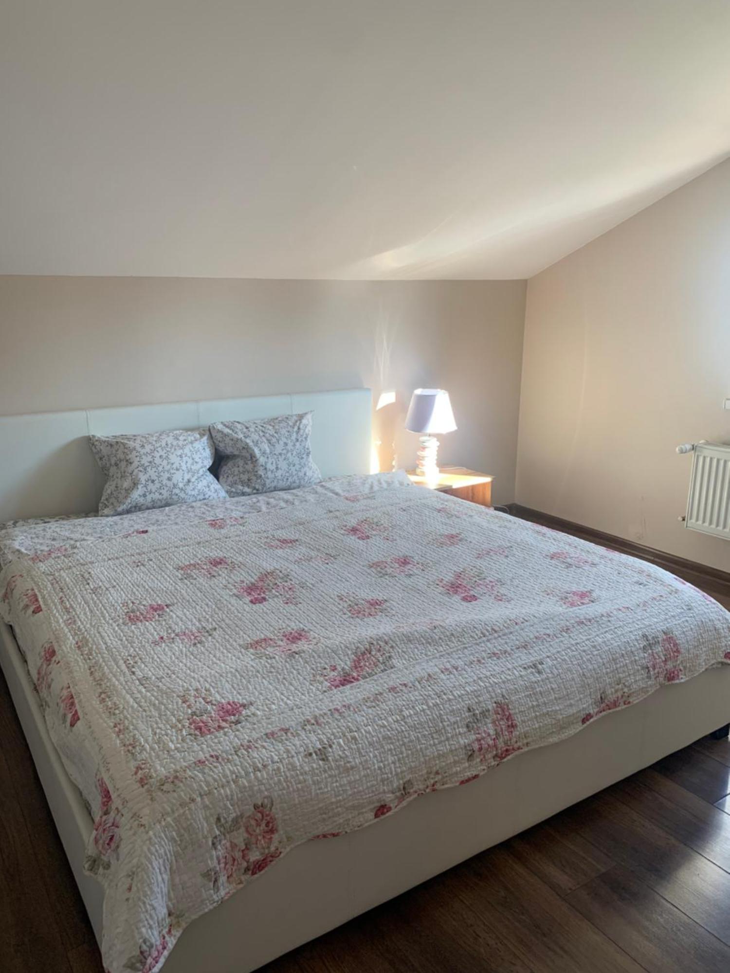 Bobrzanska - 4 Bedrooms Sypialnie * Swidnica (Lower Silesia)