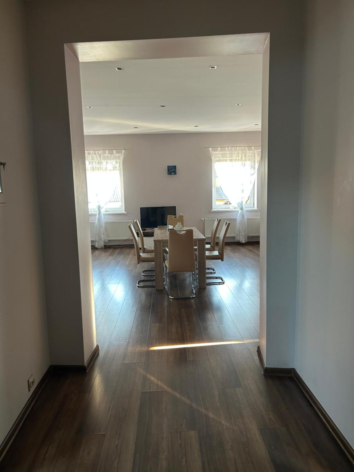 Bobrzanska - 4 Bedrooms Sypialnie *